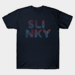 SLINKY T-Shirt